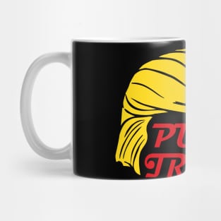 Trump Pump Mug